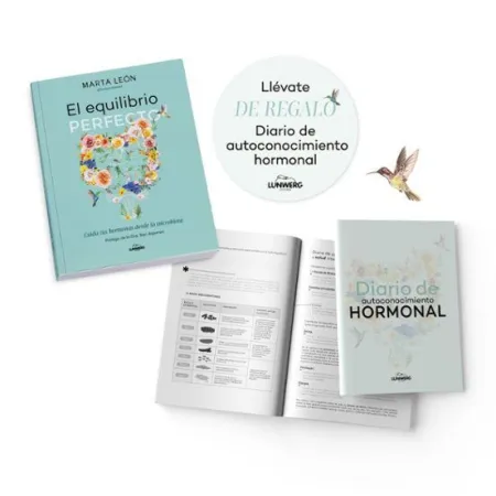 Pack el Equilibrio Perfecto Marzo 2026