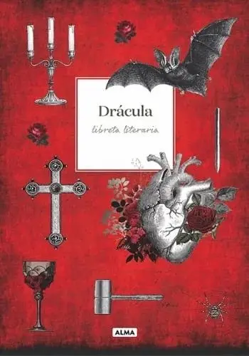 Libreta Dracula