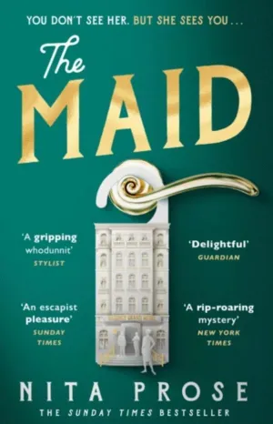 The Maid