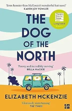 The Dog Of The North