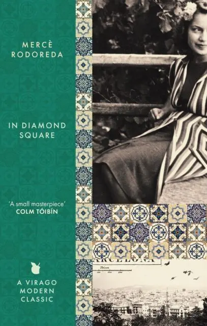 Diamond Square