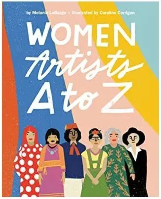 Women Artists a To Z