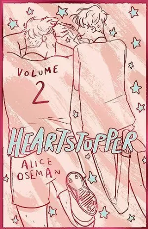 Heartstopper Volume 2