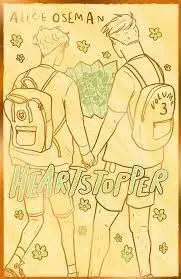 HEARTSTOPPER VOLUME 3