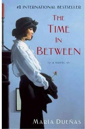 Time In Between, The
