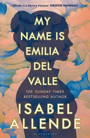 My Name Is Emilia del Valle