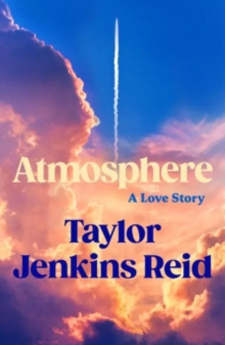 Atmosphere (Inglés)