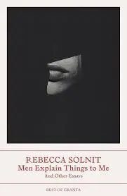 Men Explain Things To me