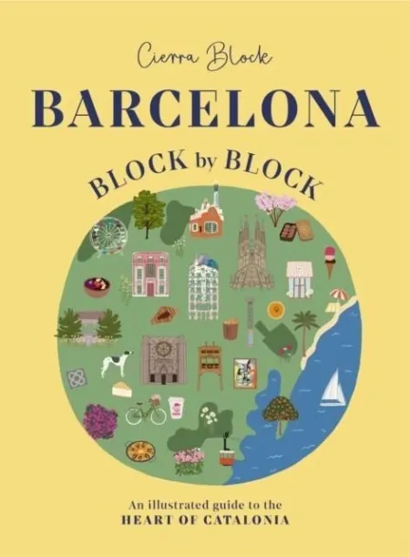 Barcelona, Block By Block