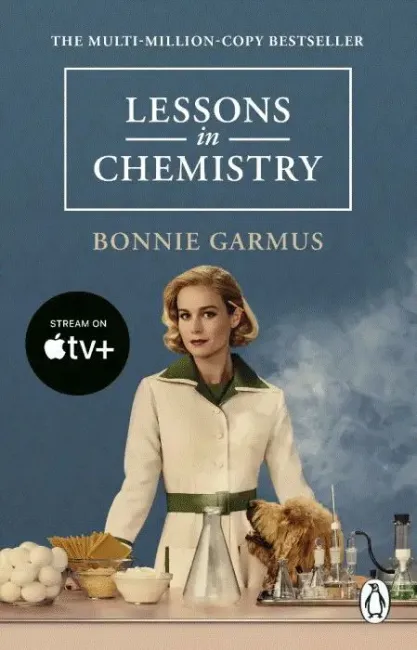 Lessons In Chemistry (Film)