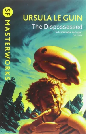 The Dispossessed