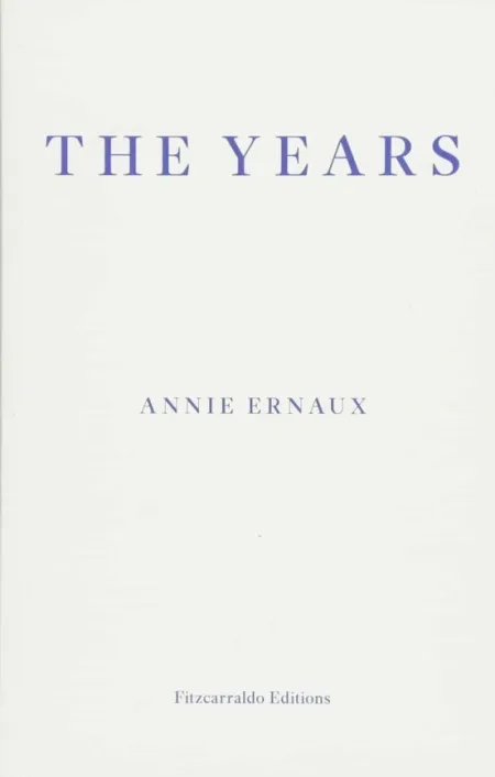 The Years