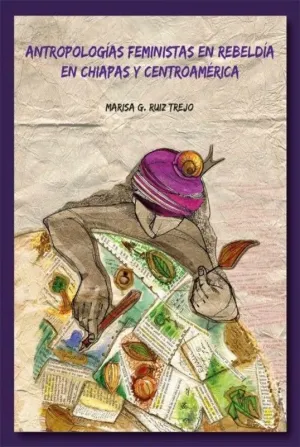 Antropologías Feministas en Rebeldía