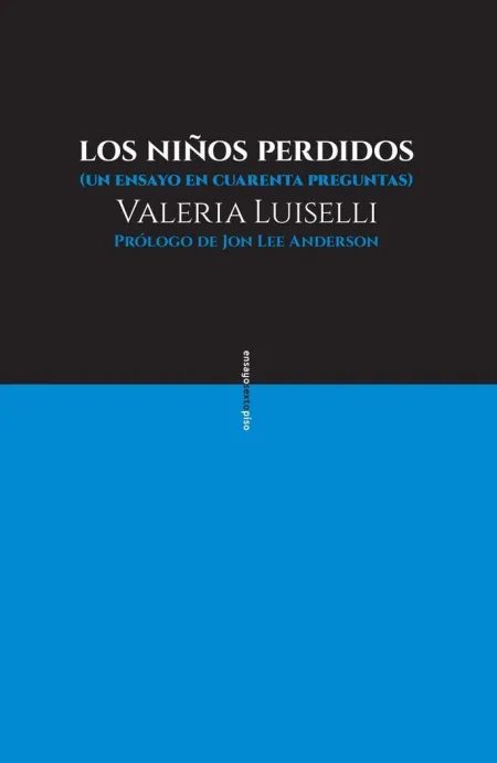Los Niños Perdidos