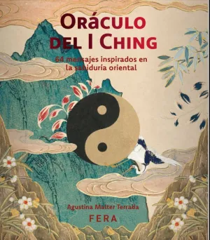 ORACULO ICHING