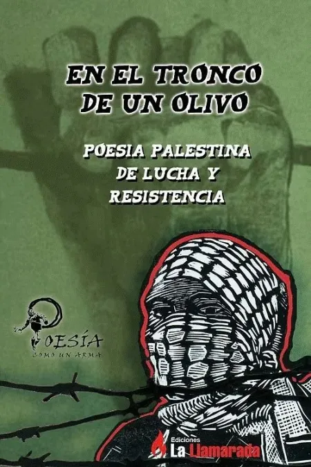 En el Tronco de un Olivo