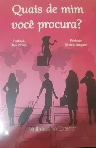 Quais de Mim Você Procura?