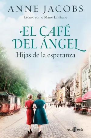 El Cafe del Angel