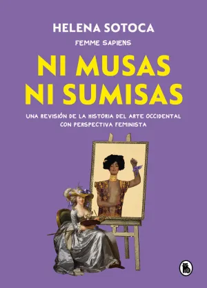 Ni Musas Ni Sumisas
