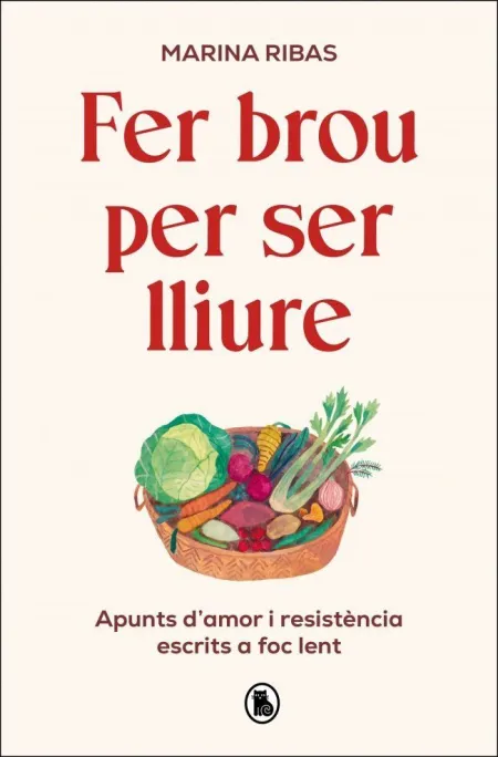 Fer Brou Per Ser Lliure