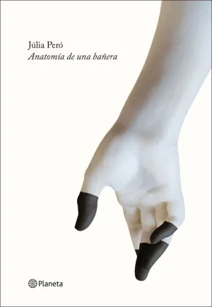 Anatomía de una Bañera