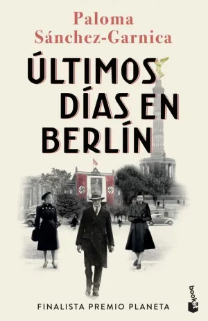 Últimos Días en Berlín