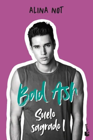 Bad Ash 4. Suelo Sagrado 1