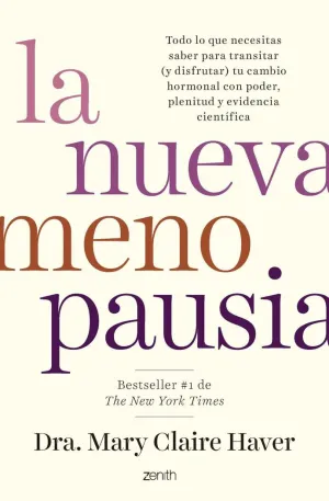 La Nueva Menopausia