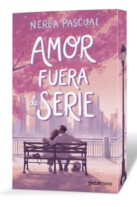 Amor Fuera de Serie