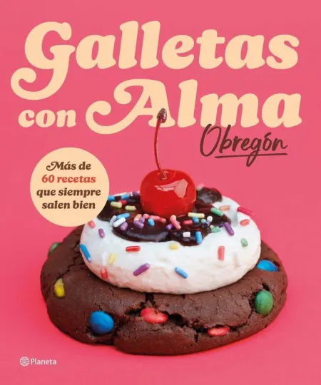Galletas con Alma (Obregón)