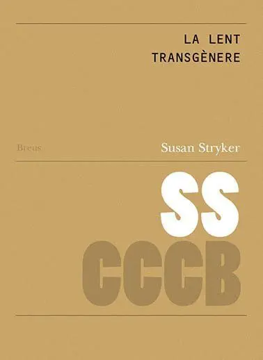 La Lent Transgènere / The Transgender Lens