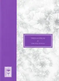 Tres Guineas - Vosotros Tenéis el Poder, Nosotras Tenemos la Noche