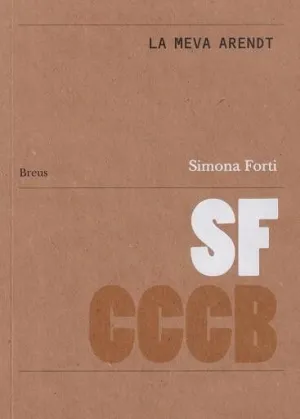 La Meva Arendt // My Arendt