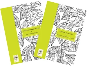 Poemas de Amora - Corramos Libres Ahora