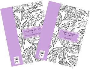 Desde la Noche y la Niebla - Vencidas, Vencedoras