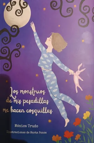 Los Monstruos de Mis Pesadillas me Hacen Cosquillas