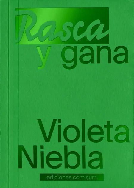 Rasca y Gana