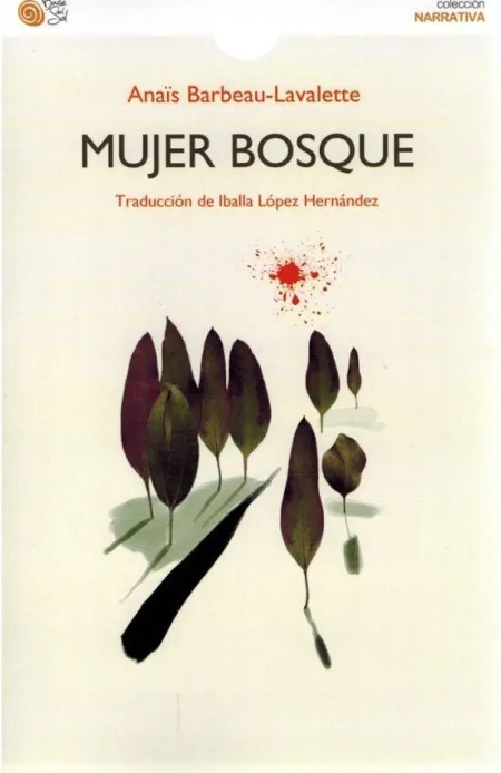Mujer Bosque