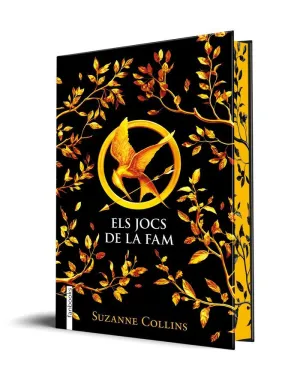 Els Jocs de la Fam 1. Edició de Luxe