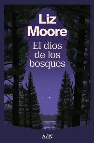 El Dios de los Bosques