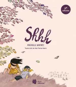 Shhh [2ª Ed. ]
