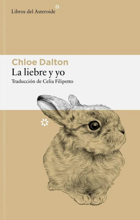 La Liebre y yo