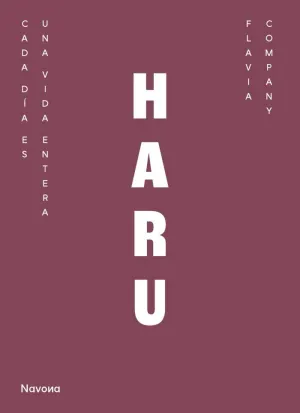 Haru (Coleccionista)