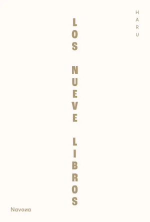 Los Nueve Libros