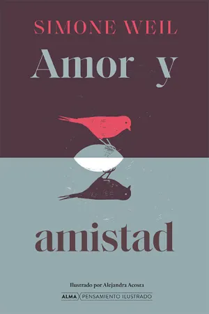 Amor y Amistad