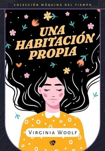 Una Habitación Propia (Edición Revisada y Fijada)