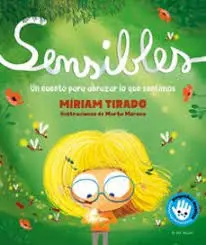 Sensibles Miriam Tirado Todo Carton Cast