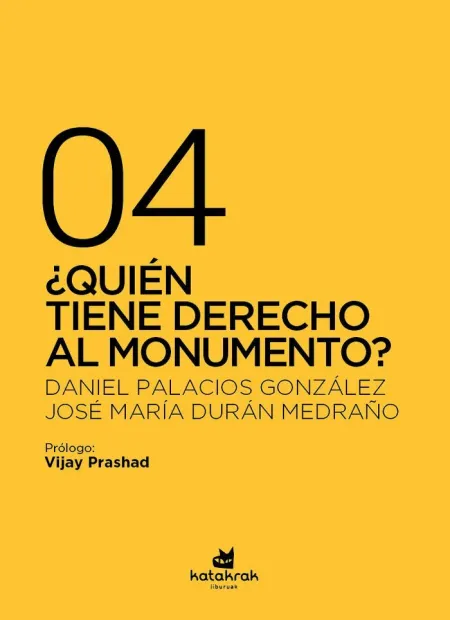 ¿Quién Tiene Derecho Al Monumento?
