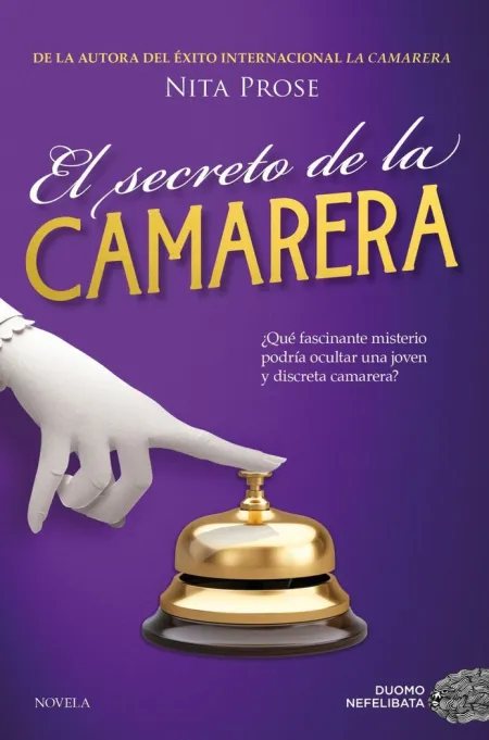 El Secreto de la Camarera