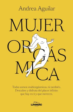 Mujer Orgásmica
